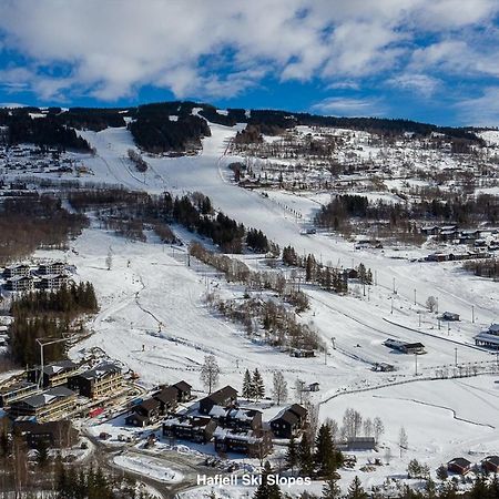 Hafjell Alpinlandsby Apt 88 מראה חיצוני תמונה