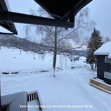 Hafjell Alpinlandsby Apt 88 מראה חיצוני תמונה