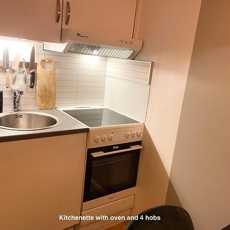 Hafjell Alpinlandsby Apt 88 מראה חיצוני תמונה