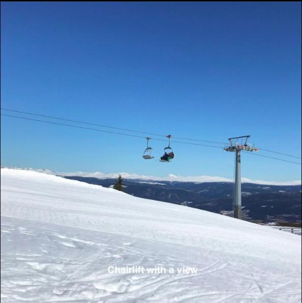 Hafjell Alpinlandsby Apt 88 מראה חיצוני תמונה