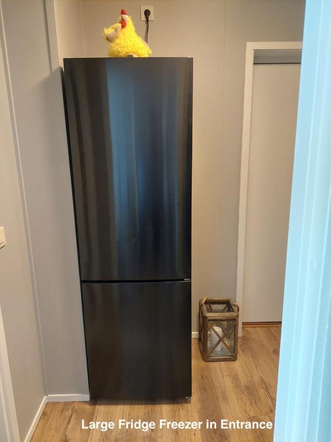 Hafjell Alpinlandsby Apt 88 מראה חיצוני תמונה