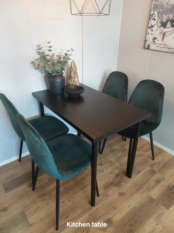 Hafjell Alpinlandsby Apt 88 מראה חיצוני תמונה