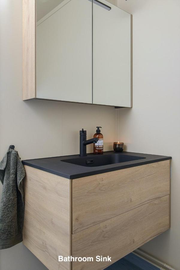 Hafjell Alpinlandsby Apt 88 מראה חיצוני תמונה