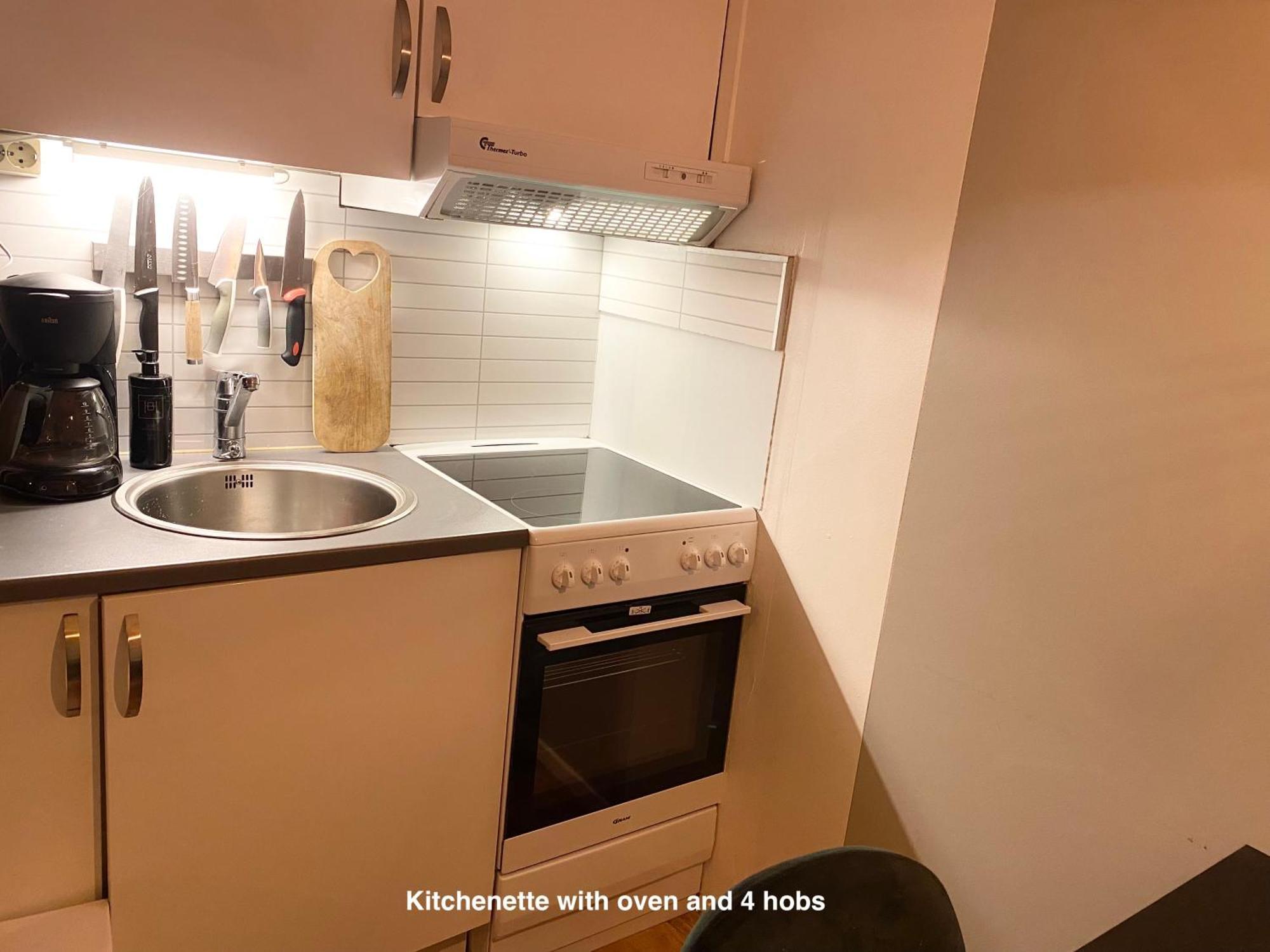 Hafjell Alpinlandsby Apt 88 מראה חיצוני תמונה