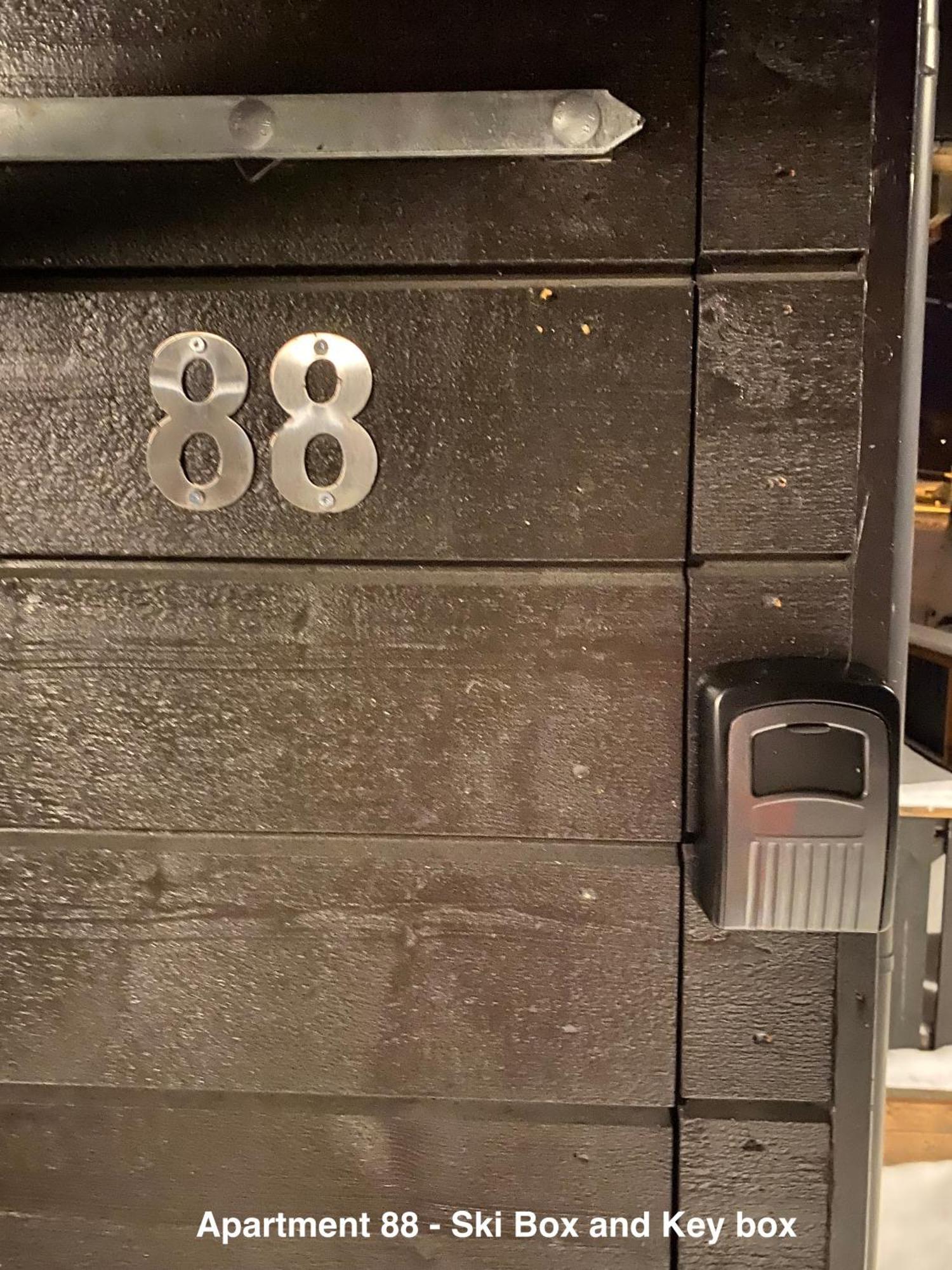 Hafjell Alpinlandsby Apt 88 מראה חיצוני תמונה