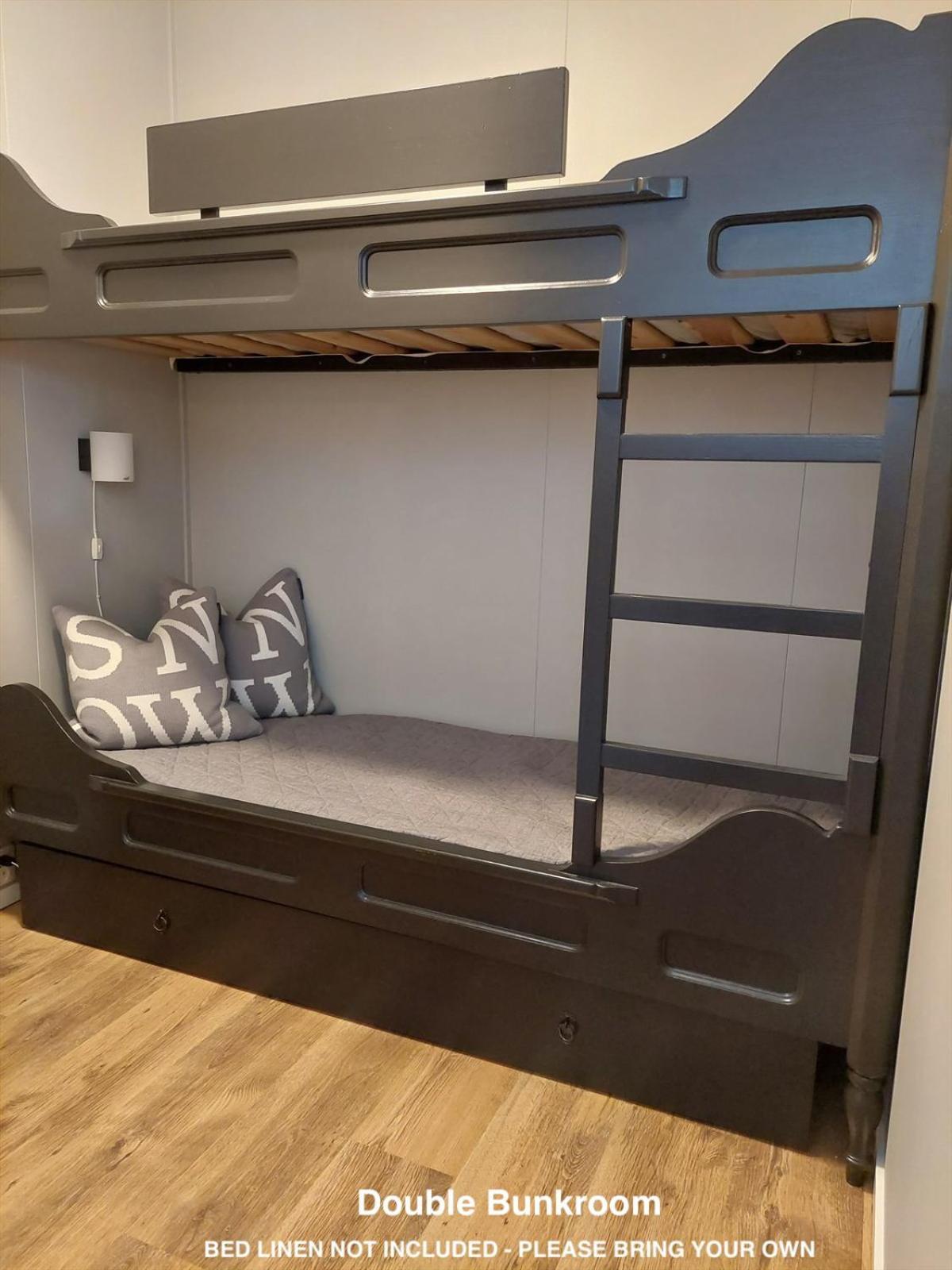 Hafjell Alpinlandsby Apt 88 מראה חיצוני תמונה